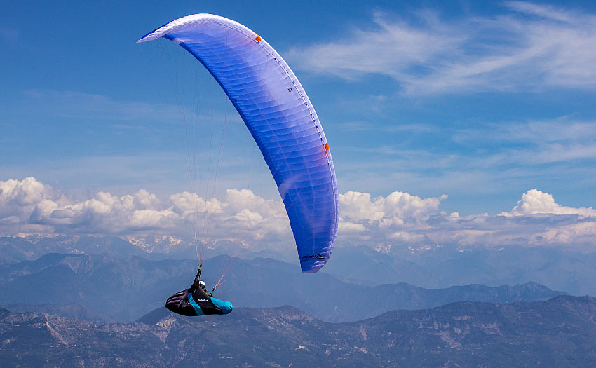 Flow Fusion Light