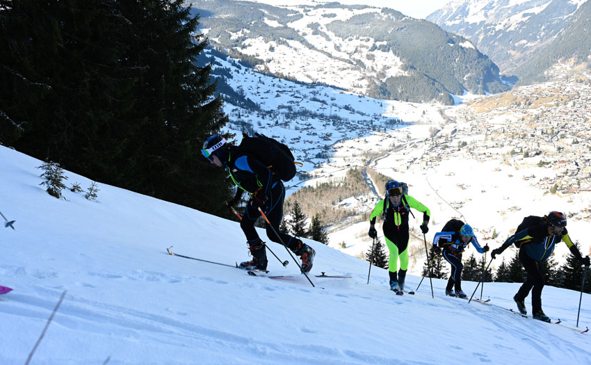 Eigentor Winter 2022