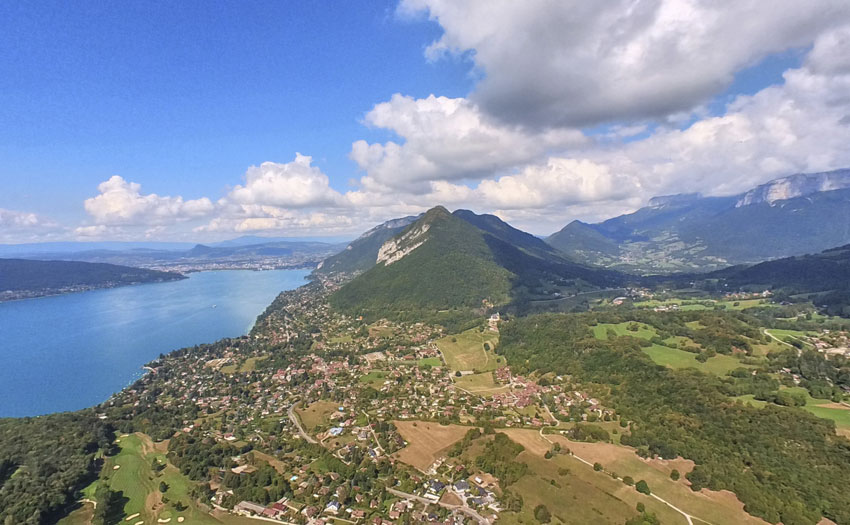 Annecy