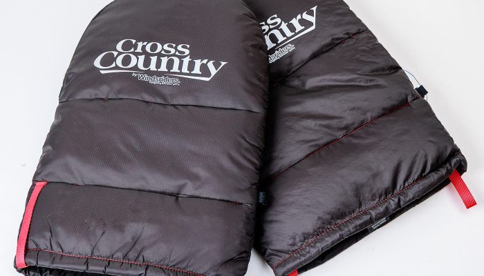 XC K2 Magnetic Brake Mittens