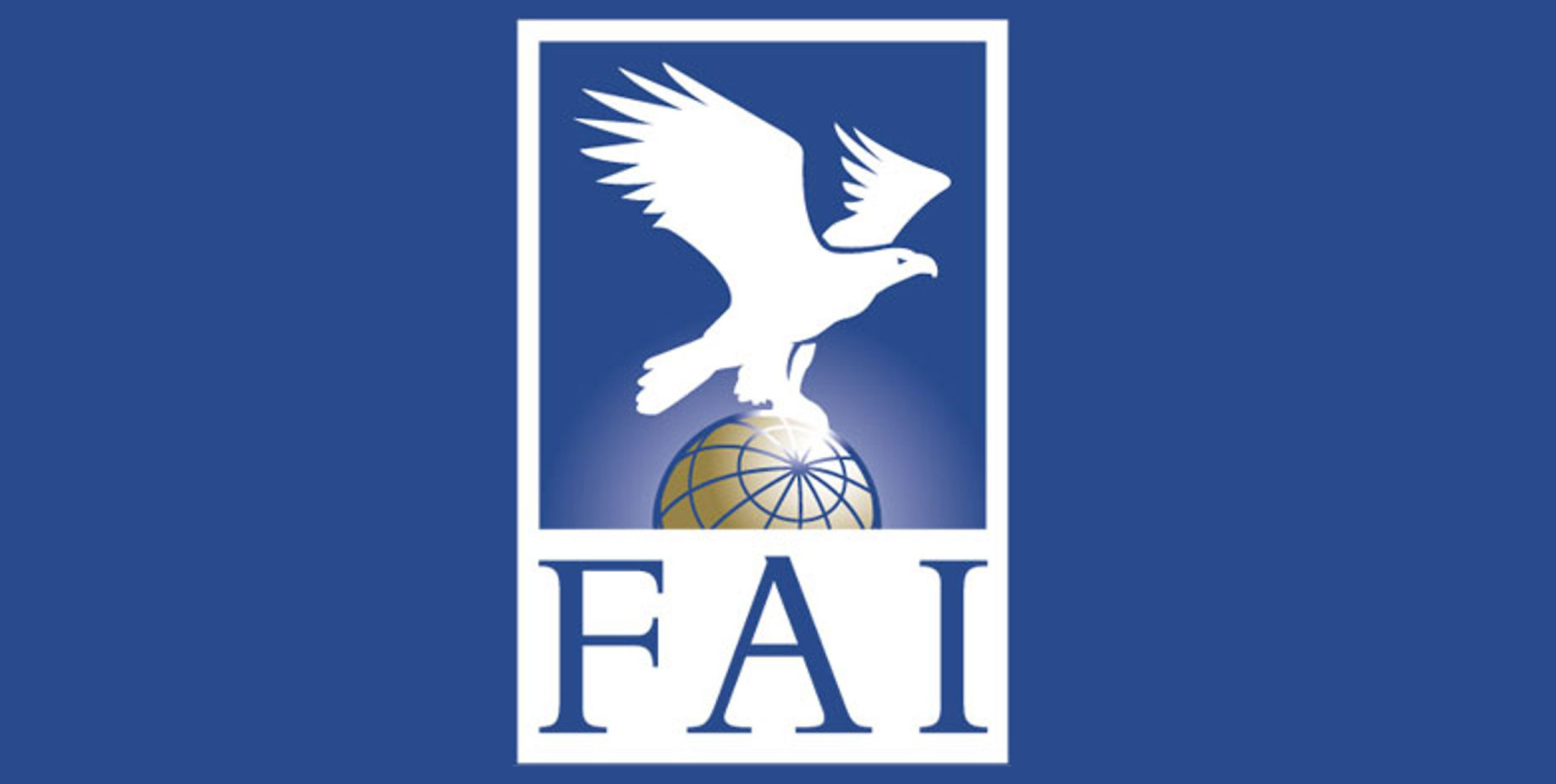 FAI logo