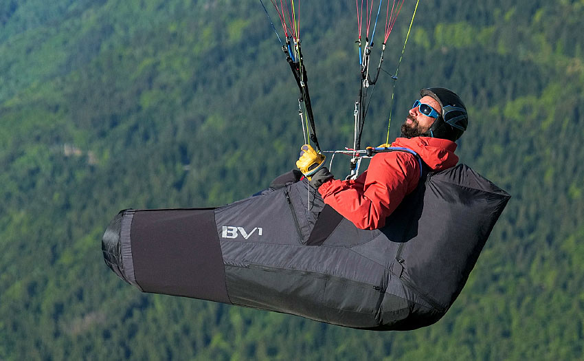 Review: Ozone BV1