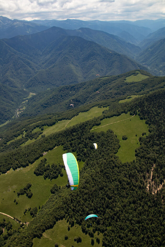 Clopotiva, Romania