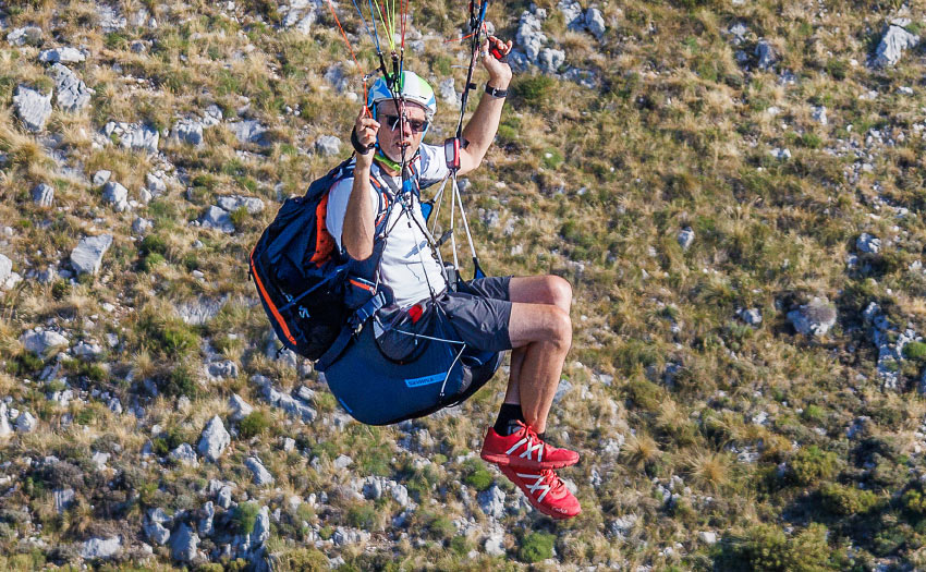 Skywalk Córę