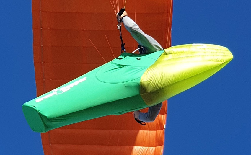 Little Cloud Grasshopper mk2