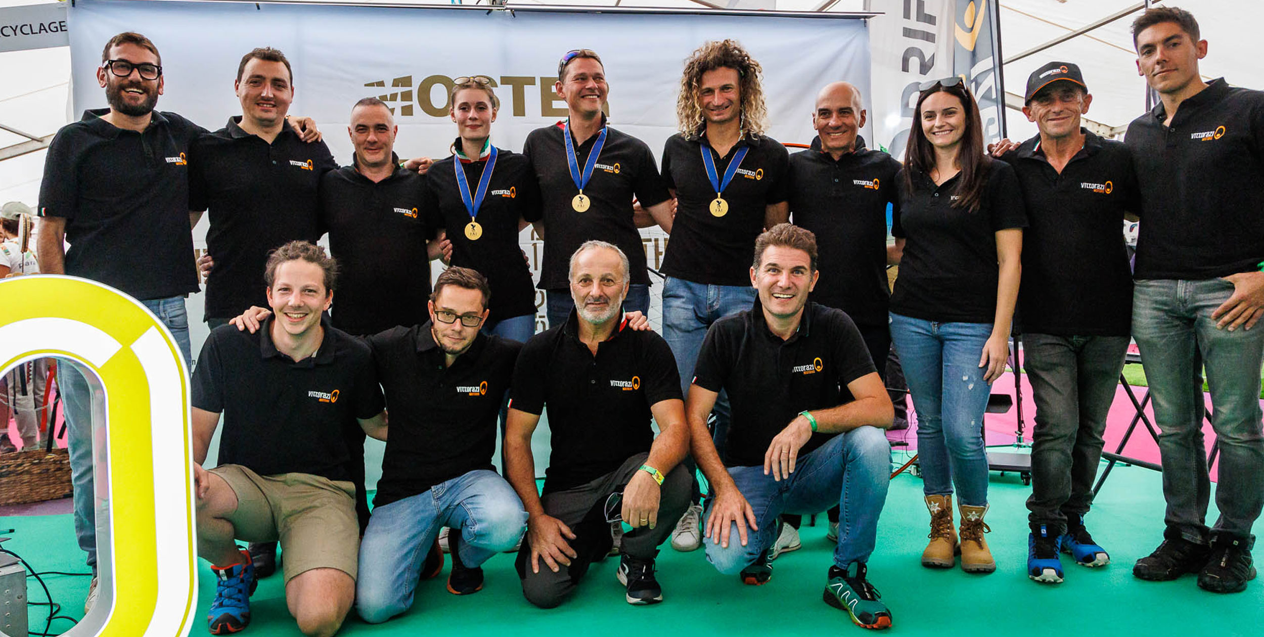 Team Vittorazi 2022