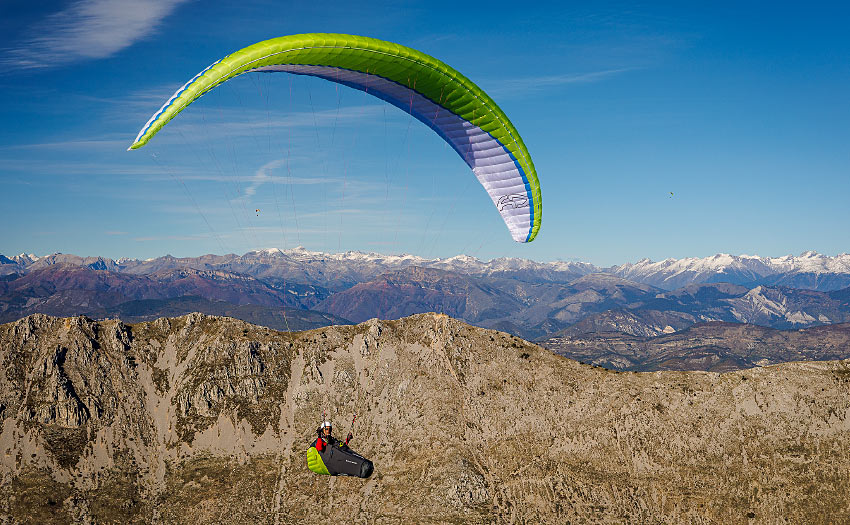 AirDesign Volt 4