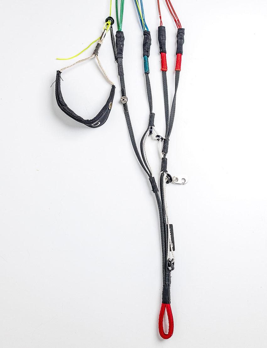 Supair Eiko 2 review: EN-A mountain paraglider