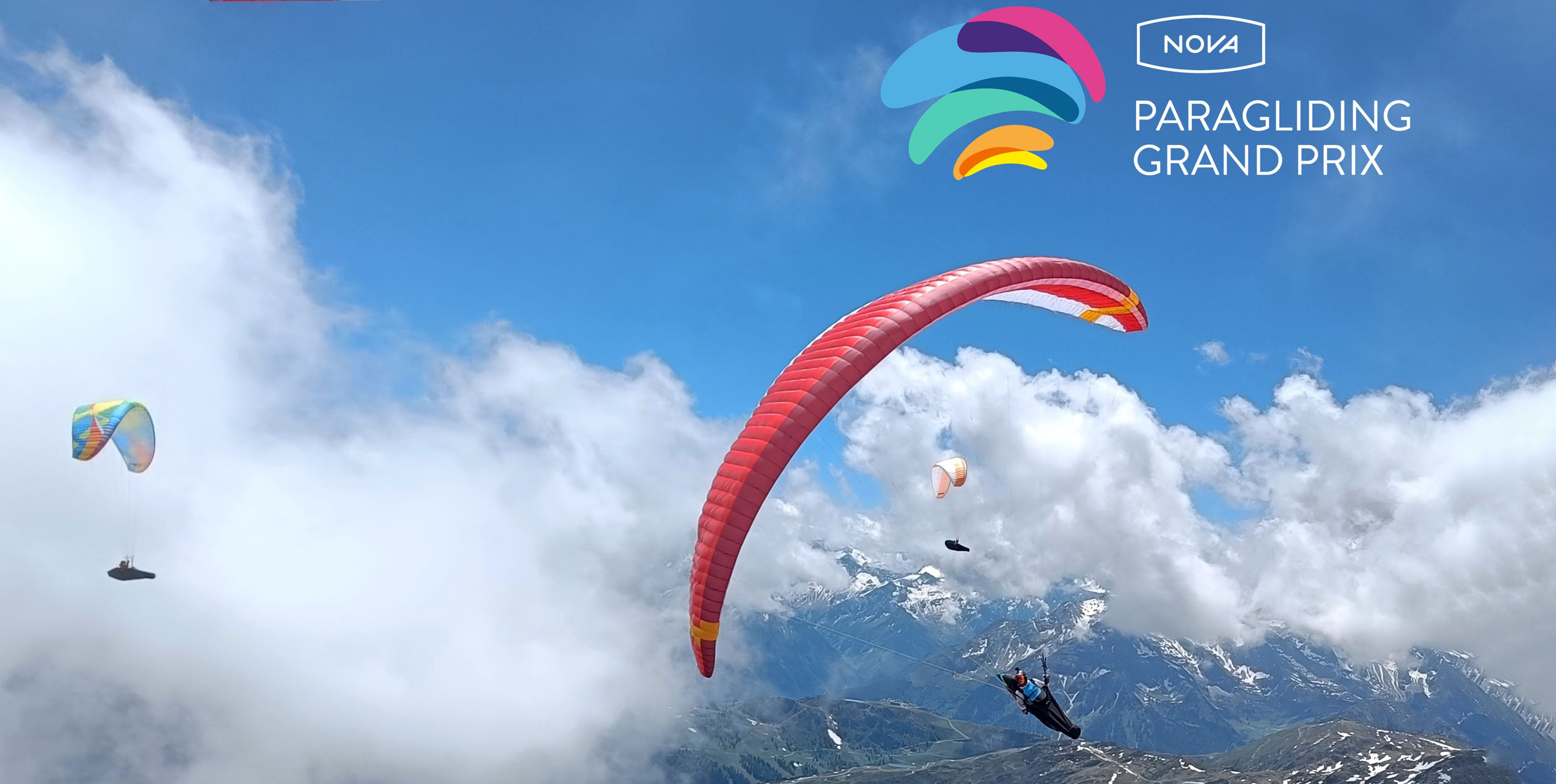 Paragliding Grand Prix