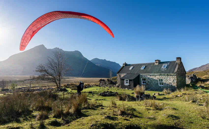 Fisherfield Six