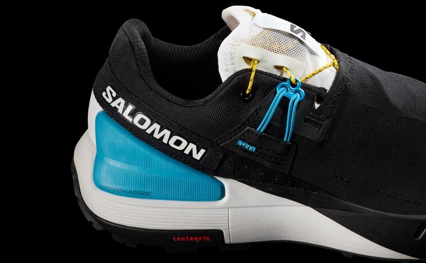 Salomon S/Lab Skyway shoes