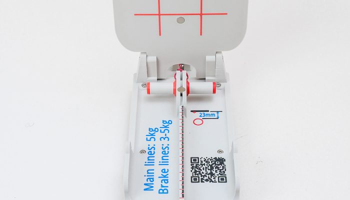 SRS Glider Trimmer