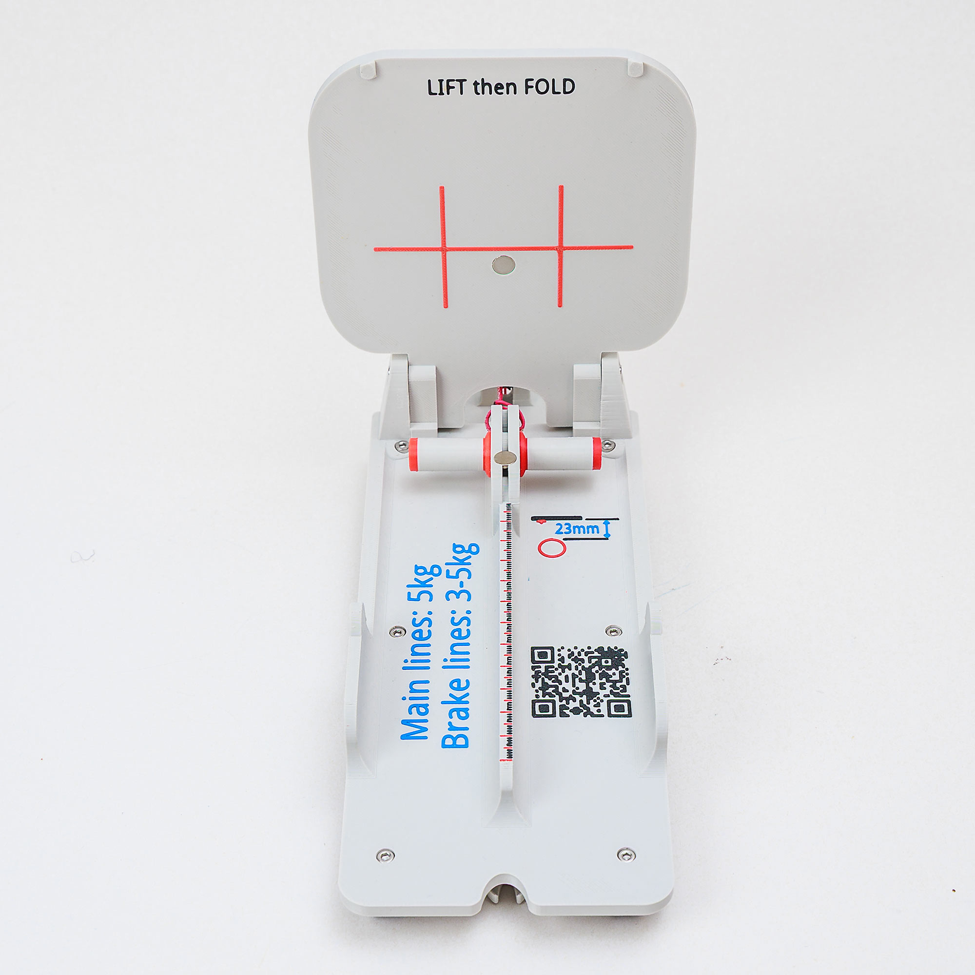 SRS Glider Trimmer