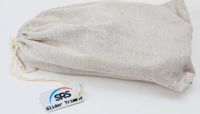 SRS Glider Trimmer