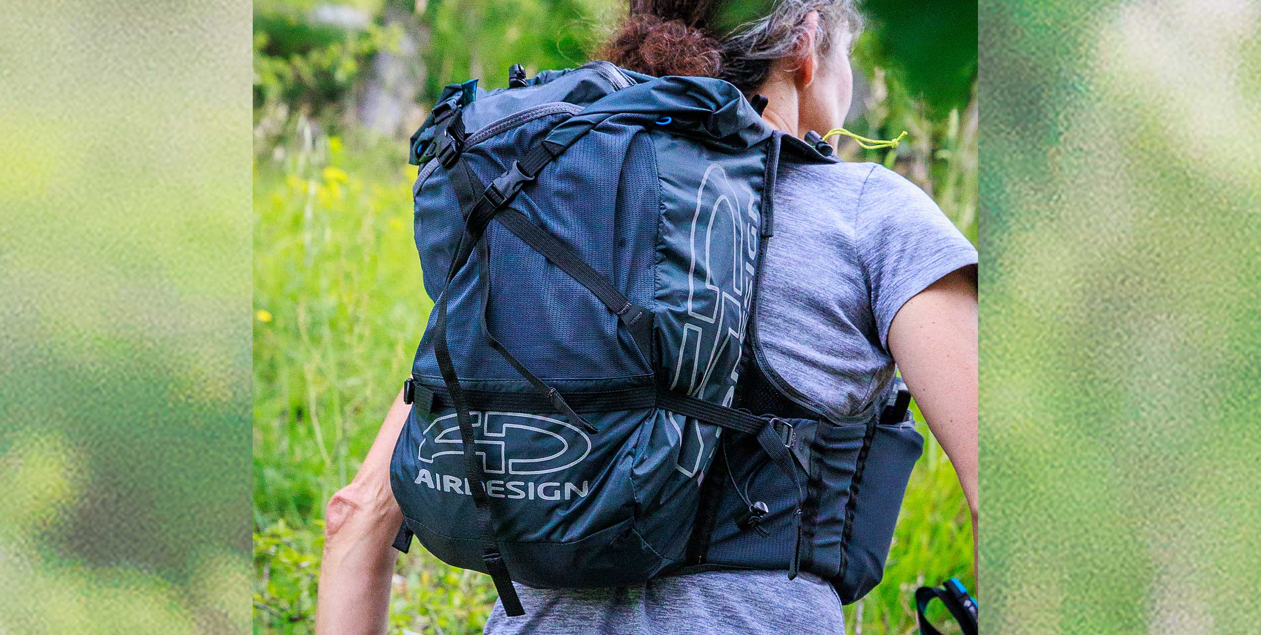 AirDesign Trail 24 rucksack