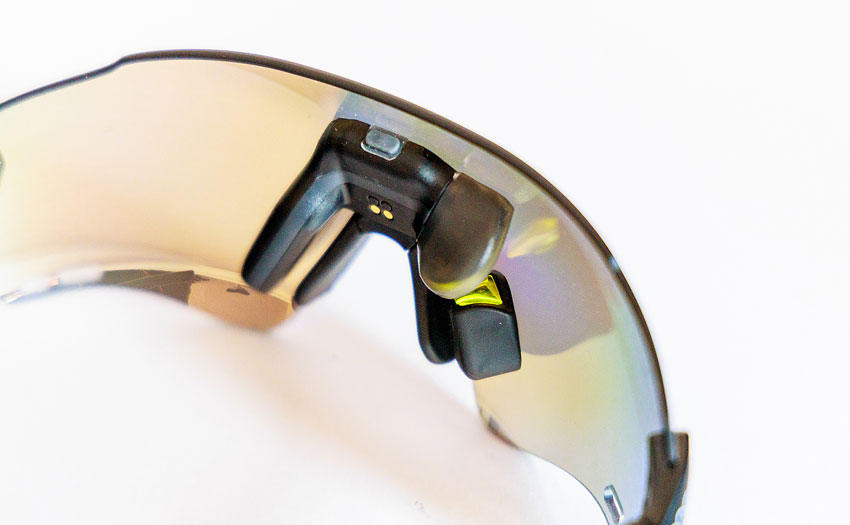 Syride ActiveLook glasses