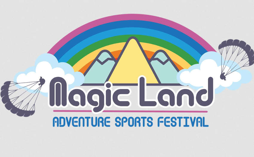 Magic land adventure festival