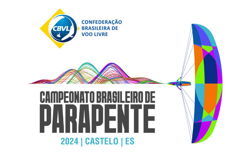 Brazilian Nationals logo