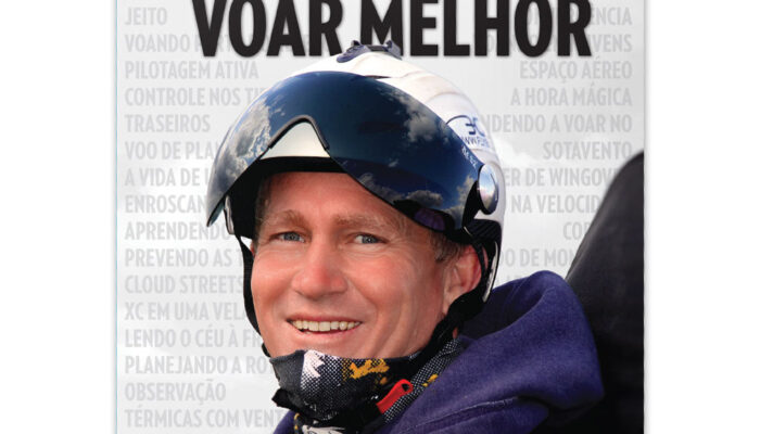 50 Maneiras de Voar Melhor reúne as técnicas mais modernas de pilotagem e os pensamentos de alguns dos melhores pilotos e instrutores do mundo.