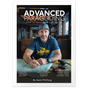 Advanced Paragliding