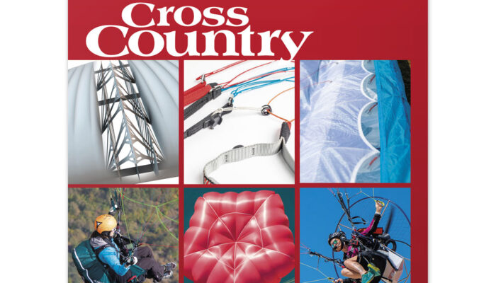 Cross Country Magazine Gear Guide 2021