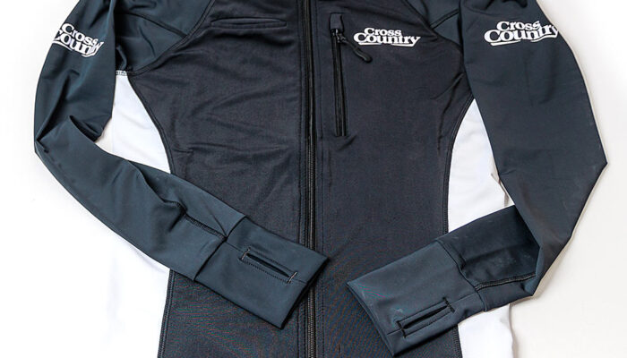 Cross Country Speed Top Pro