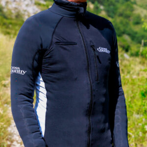 Cross Country Speed Top Pro