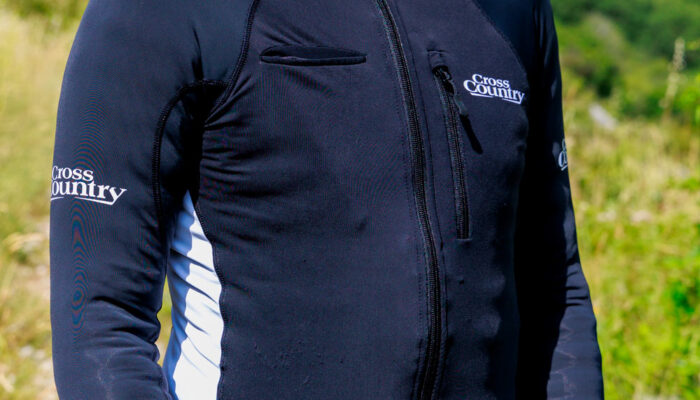 Cross Country Speed Top Pro