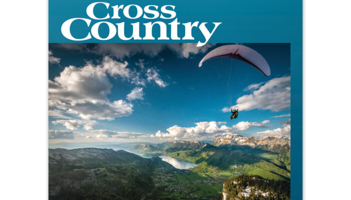 Cross Country Travel Guide 2015