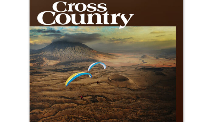 Cross Country Travel Guide 2016