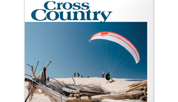 Cross Country Travel Guide 2017