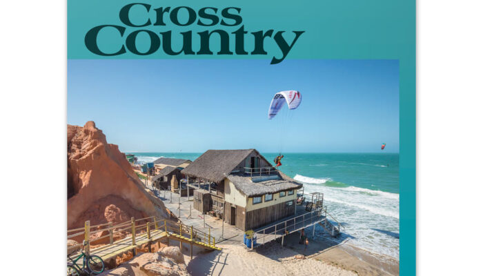 Cross Country Travel Guide 2018