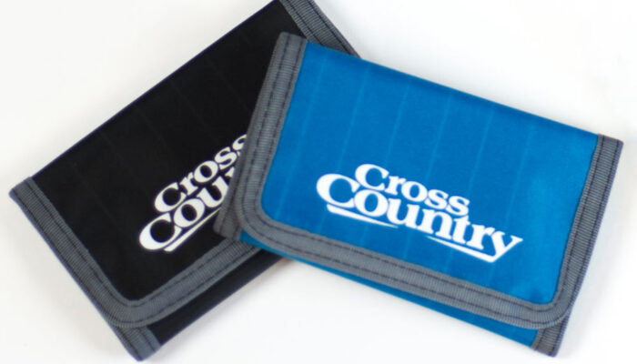 Cross Country Wallet