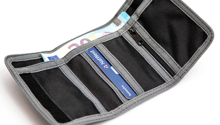 Cross Country Wallet
