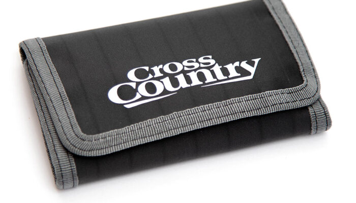 Cross Country Wallet