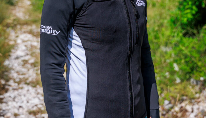 Cross Country Women's Speed Top Pro
