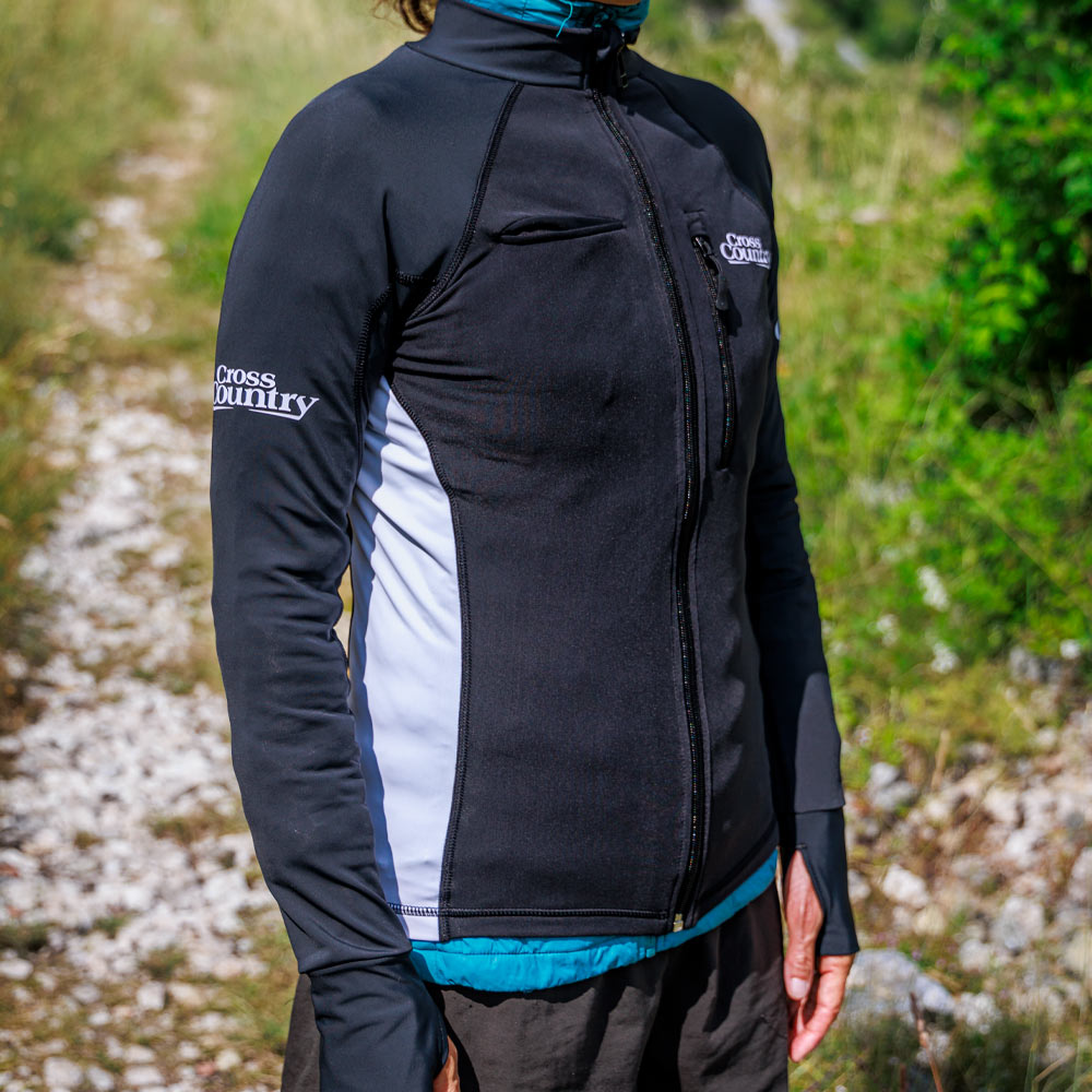 Cross Country Women's Speed Top Pro