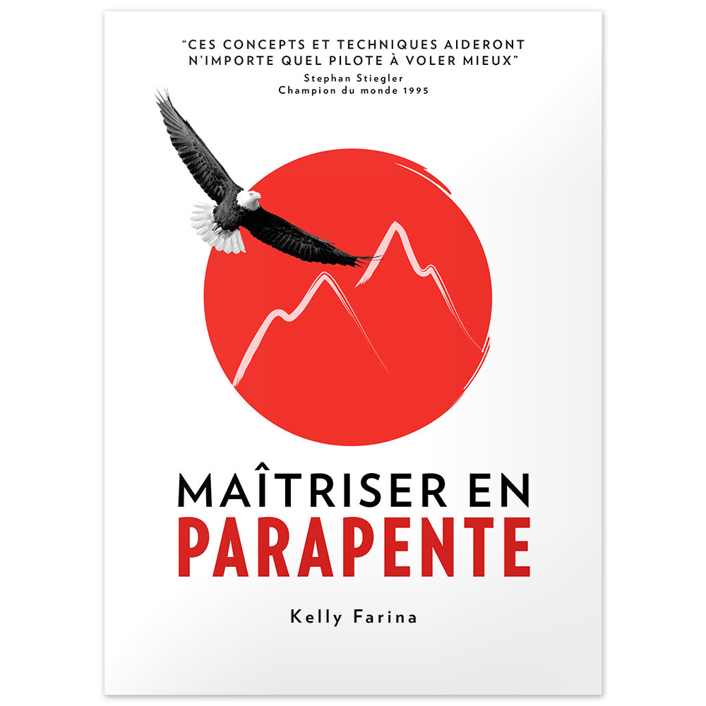 Maîtriser en Parapente