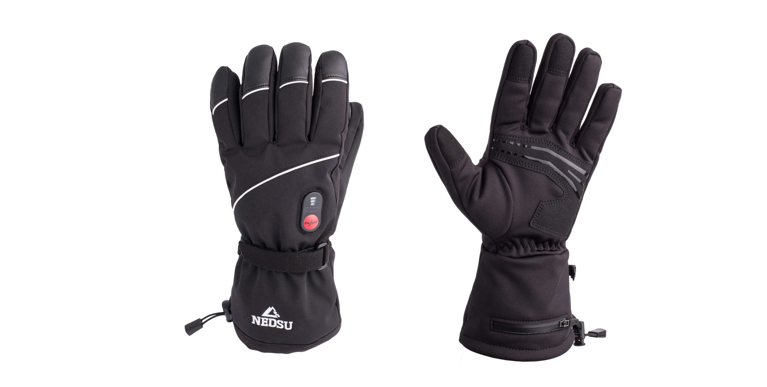 Nedsu Heated Gloves