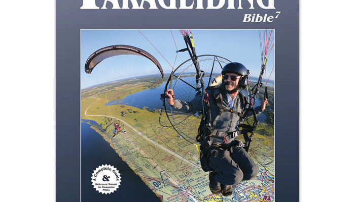 Powered Paragliding Bible version 7