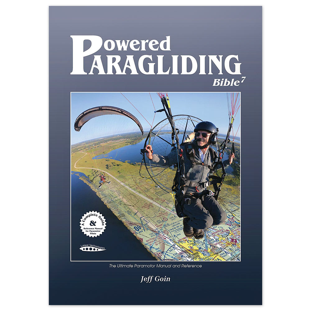 Powered Paragliding Bible version 7