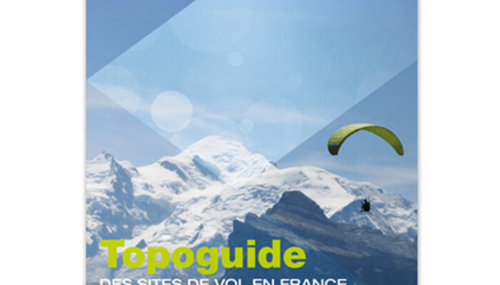 Topoguide 70 Meilleurs Sites dédié aux 70 meilleurs sites de vol libre français. Découvrez les plus beaux sites de parapente français. Par Bruce Goldsmith