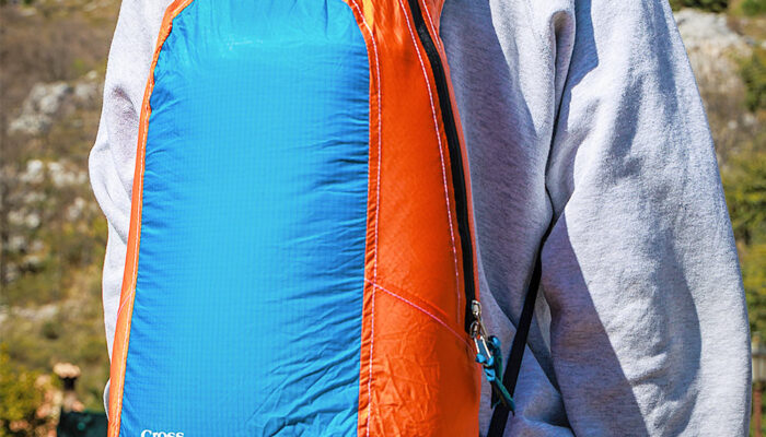 Cross Country Daypack