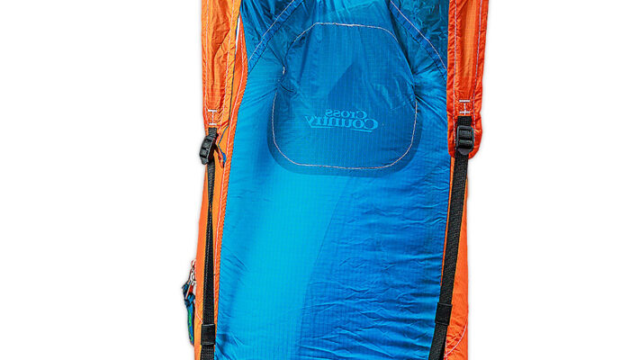 Cross Country Daypack