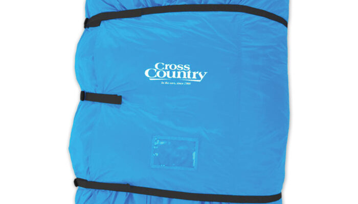 XC Fastpack Bag paraglider bag