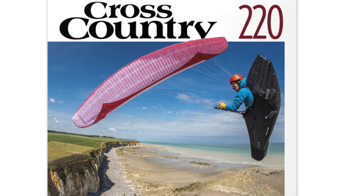 Cross Country Issue 220 (June 2021)