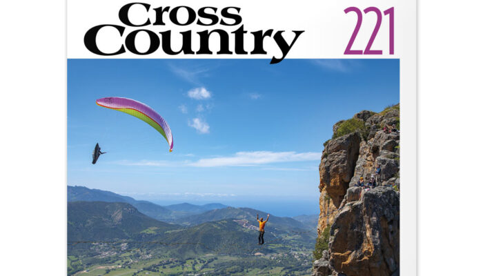 Cross Country Issue 221 – July 2021