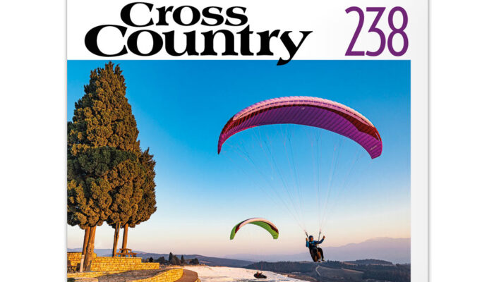 Cross Country Issue 238 April 2023