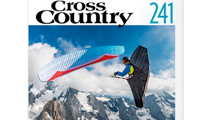 Cross Country Issue 241 July 2023