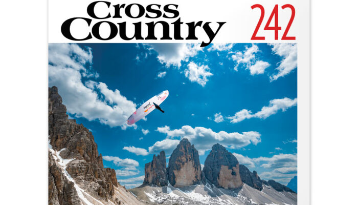 Cross Cover Issue 242 (August 2023)